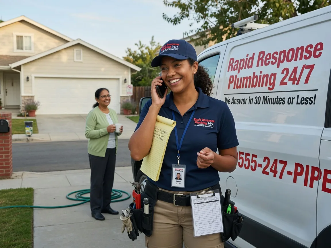 Emergency Plumber Oxford, IA FAQs